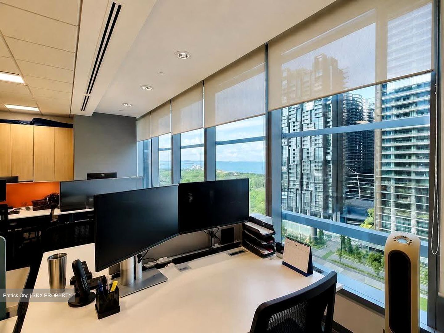 Marina Bay Financial Centre (mbfc) (D1), Office #611023171